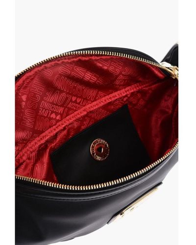 Red Belt bags, waist bags and fanny packs for Women | Lyst