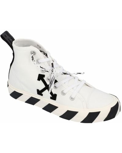 New Off-White Sneakers : Virgil Abloh – BlvckHype Street
