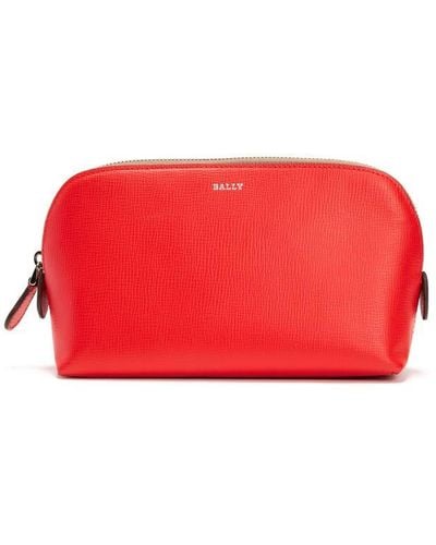 Like new original handbag pria .clutch .pouch bally limitet edition