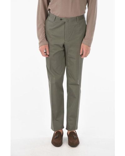 Corneliani Pants, Slacks and Chinos for Men | Online Sale up to 69% off |  Lyst