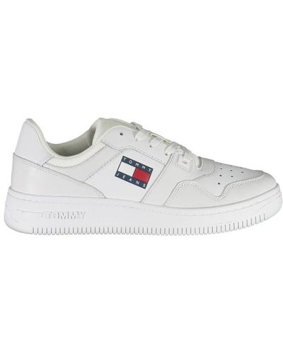 Tommy Hilfiger Sneakers for Women | Online Sale up to 59% off | Lyst - Page  3