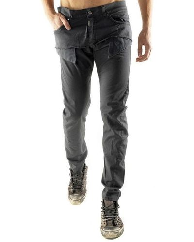 Absolut Joy Casual pants and pants for Men | Online Sale up to 69% off |  Lyst