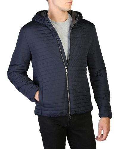 Geox Jackets for Men | Online Sale up to 83% off | Lyst