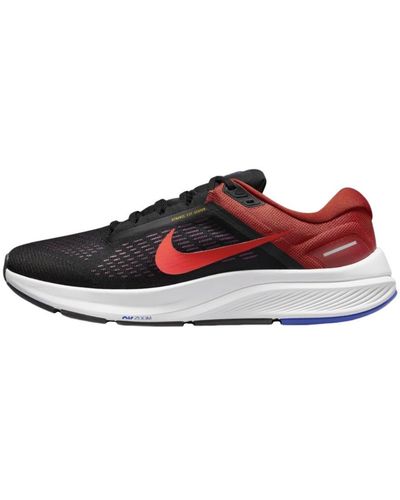 Nike Air Zoom Structure Sneakers for Men - Up to 11% off | Lyst