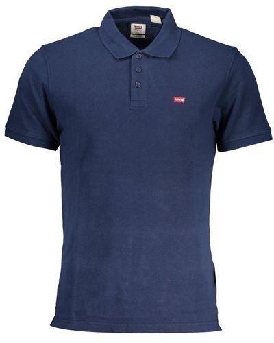 Levi's Polo shirts for Men | Online Sale up to 60% off | Lyst