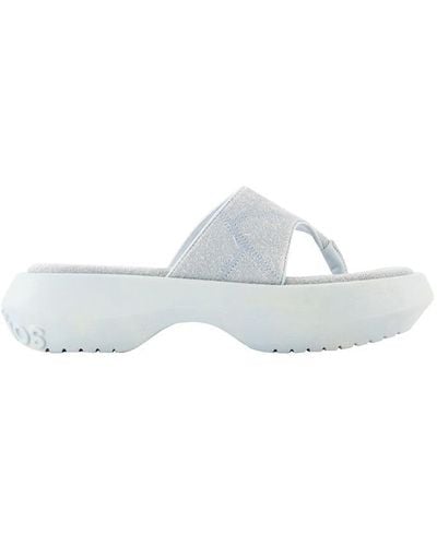 Acne Flat sandals for Women | Online Sale up to 60% | Lyst
