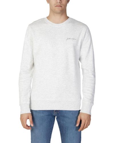 Jack & Jones Crew neck sweaters for Men | Online Sale up to 39% off | Lyst