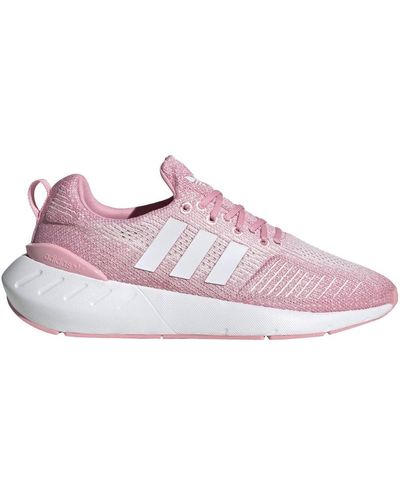 Adidas Swift Run Sneakers for Women - Up to 17% off | Lyst