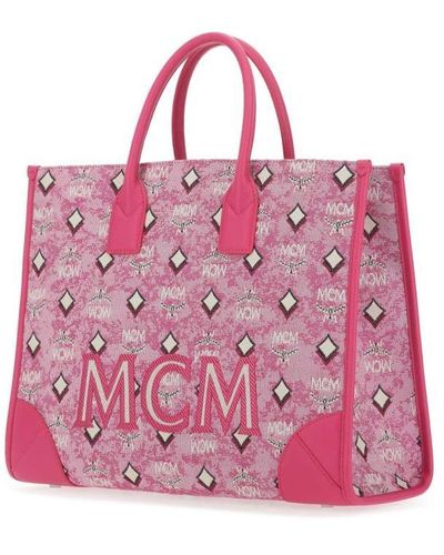 MCM, Bags