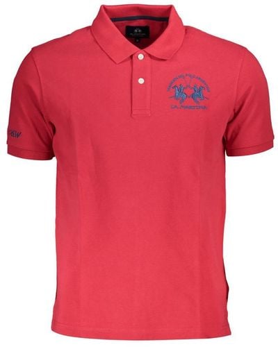 Red T-shirts for Men | Lyst - Page 68