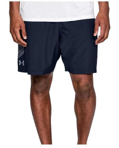 Under Armour Shorts for Men | Online Sale up to 50% off | Lyst
