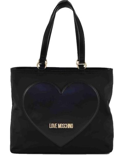 Love Moschino Tote bag – OKRA BRANDS