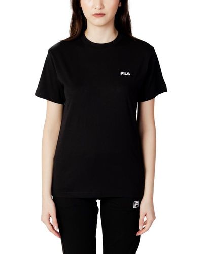 Gå vandreture Vejhus Tidligere Fila T-shirts for Women | Online Sale up to 67% off | Lyst