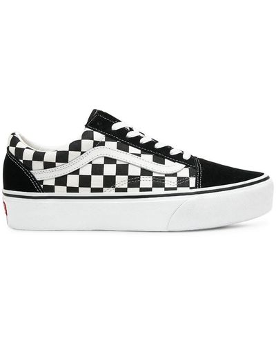 Vans Sneakers for Women | Online Sale up to 63% off | Lyst