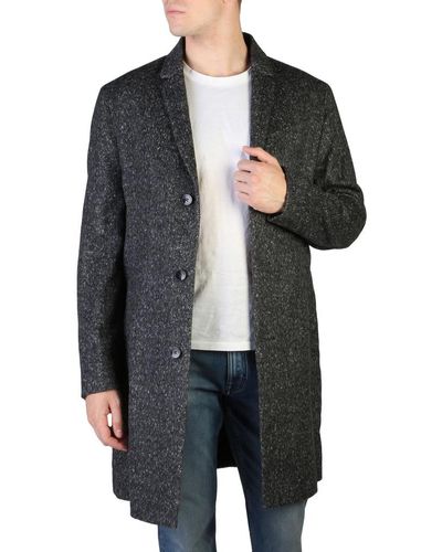 Calvin Klein Coats For Men | Online Sale Up To 79% Off | Lyst