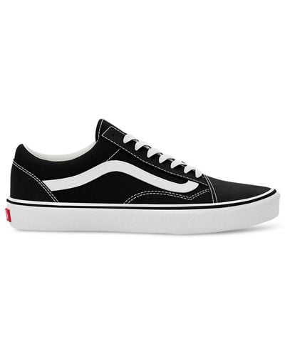 Vans Shoes for Women | Online Sale up to 72% off | Lyst