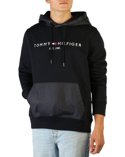 Hilfiger Sweatshirts for Women | Online Sale up to 74% off | Lyst