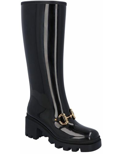 Knee-High Boots for Women | Lyst