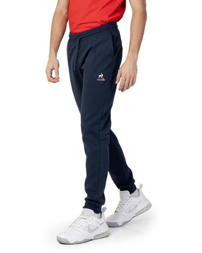 Le Coq Sportif Pants, Slacks and Chinos for Men | Online Sale up to 40% off  | Lyst