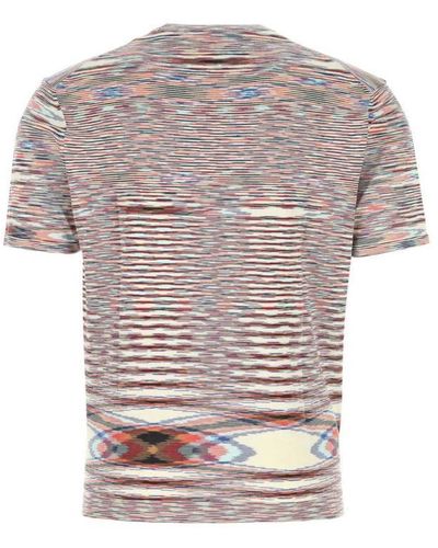 Missoni T-shirt - Multicolor