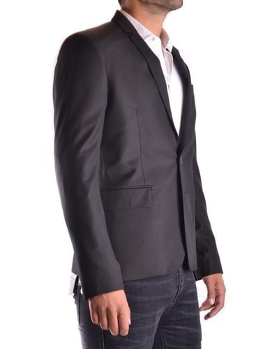 Les Hommes Jackets for Men | Online Sale up to 77% off | Lyst