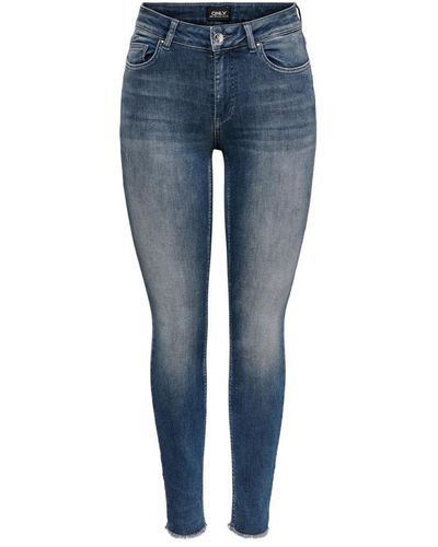 ONLY Jeans for Women | Online Sale up to 85% off | Lyst