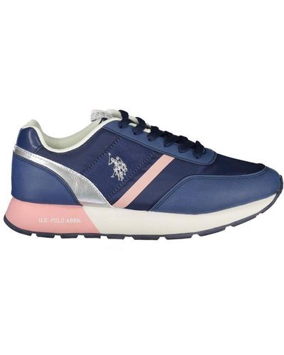 U.S. POLO ASSN. Shoes for Women | Online Sale up to 66% off | Lyst
