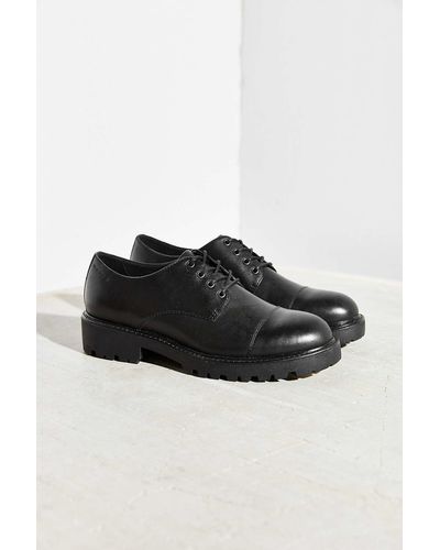 Vagabond Shoemakers Kenova Oxford - Black