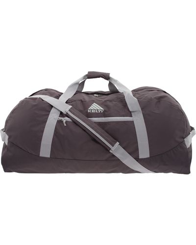Kelty Basecamp Duffel Extra Extra Large - Brown