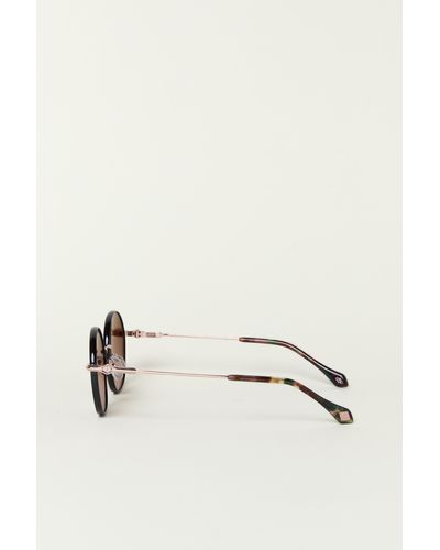 Ba&sh Glasses Liora - Natural