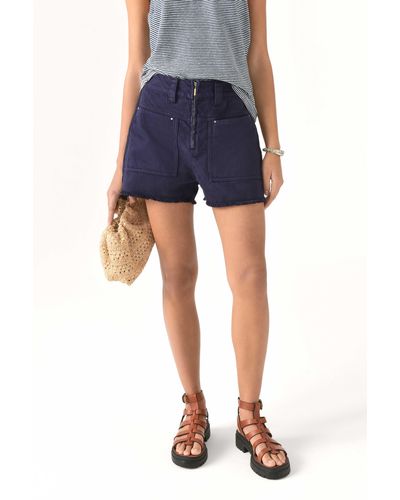 Ba&sh Shorts for Women | Online Sale up to 85% off | Lyst