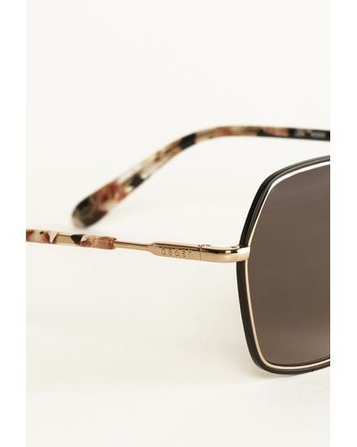 Ba&sh Sunglasses Lea - Black