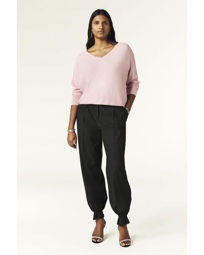 Ba&sh Sweater Elsy - Pink