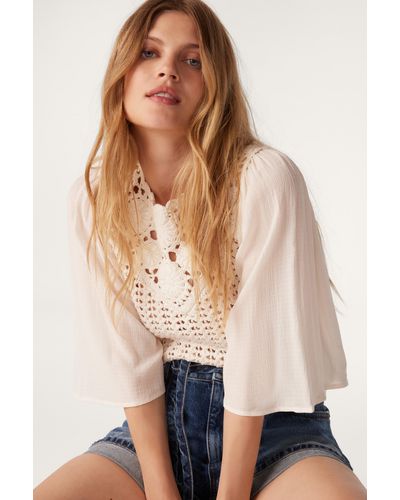 Ba&sh Clothing for Women | Online Sale up to 81% off | Lyst - Page 18