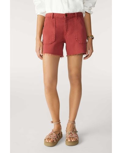 Ba&sh Shorts for Women | Online Sale up to 83% off | Lyst