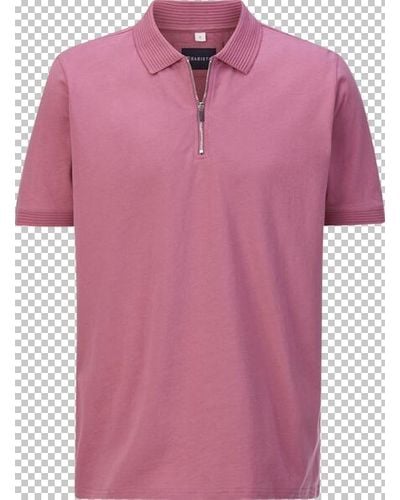 Babista Poloshirt Vilorio - Pink