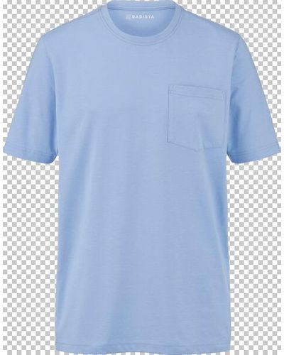 Babista T-Shirt Turenza - Blau