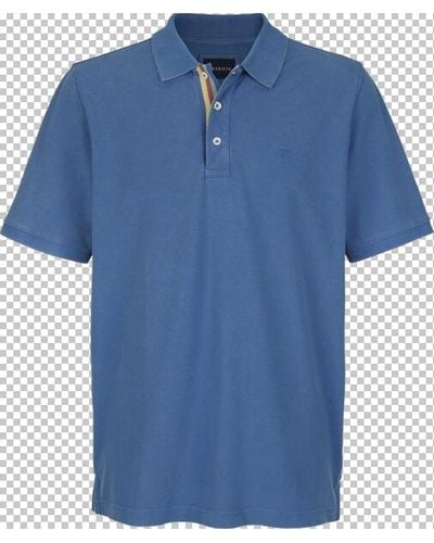 Babista Poloshirt Uviano - Blau