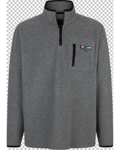 Babista Sweatshirt Luciventro - Grau