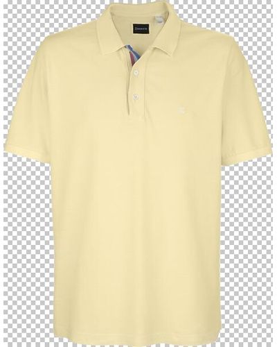 Babista Poloshirt Uviano - Gelb