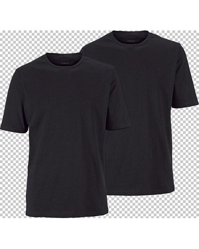 Babista Doppelpack T-Shirt Bellavonto - Schwarz