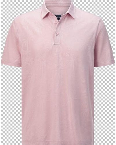 Babista Poloshirt Toscarella - Pink