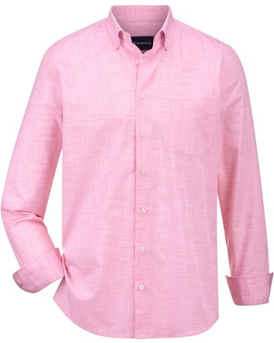 Babista Hemd mit stretch-effekt - Pink