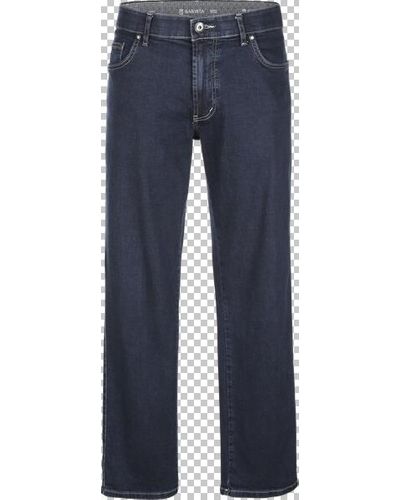 Babista Jeans Vestorosa - Blau