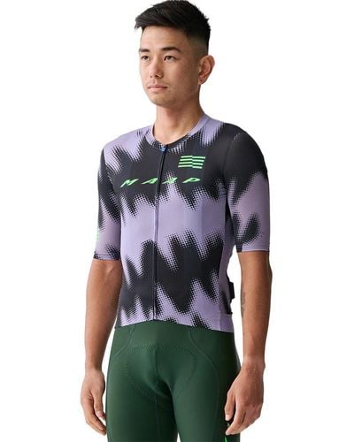 MAAP Life Plus Wahoo Pro Air Jersey 2.0 - Multicolor
