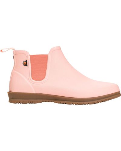 Bogs Sweetpea Boot - Pink