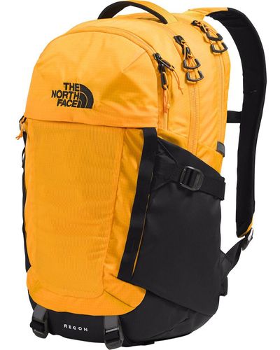 The North Face Recon 30L Backpack Summit/Tnf - Metallic