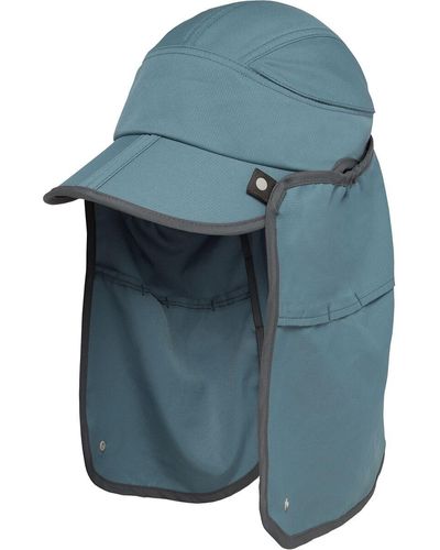 Sunday Afternoons Sun Guide Cap - Blue