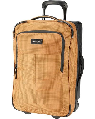 Dakine Carry-On 42L Roller Bag - Natural