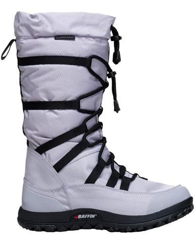 Baffin Escalate Boot - Gray